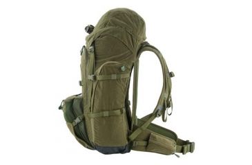 Image of Beretta Hunting Backpack 45 Litres, Green BS380022120700UNI
