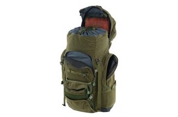 Image of Beretta Hunting Backpack 45 Litres, Green BS380022120700UNI