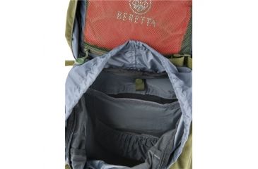 Image of Beretta Hunting Backpack 45 Litres, Green BS380022120700UNI