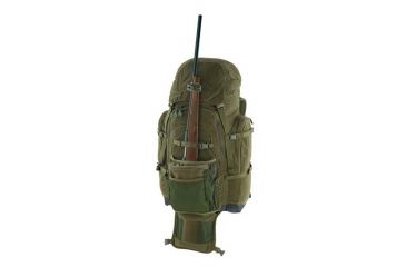 Image of Beretta Hunting Backpack 45 Litres, Green BS380022120700UNI