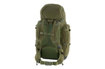Image of Beretta Hunting Backpack 65 Litres, Green BS390022120700UNI