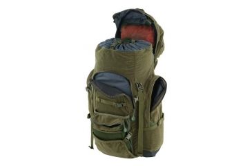 Image of Beretta Hunting Backpack 65 Litres, Green BS390022120700UNI