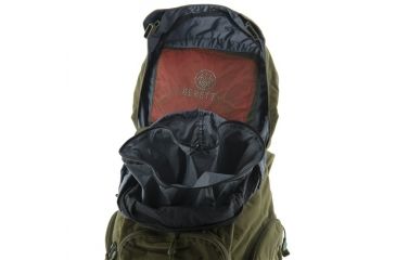 Image of Beretta Hunting Backpack 65 Litres, Green BS390022120700UNI