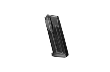 Image of Beretta APX Compact Pistol Magazine, 9mm Luger, 13 Round, Black, 1 Pack, Steel, JMAPX139CMPT-13RD