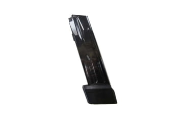 Image of Beretta APX Pistol Magazine,.40 S&amp;W, 18 Round, Black, 1 Pack, Steel, JMAPX1840-18RD