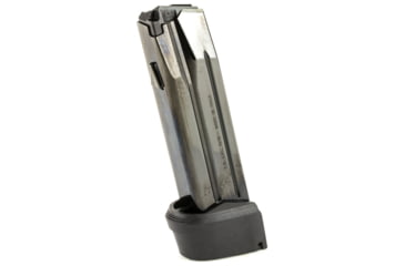 Image of Beretta JMAPX219 APX 21rd 9mm Luger Black Steel, Steel, JMAPX219-21RD