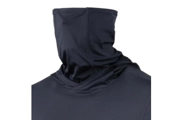 Image of Beretta Keys Flex Hoodie Xx-Large Ebony, TS762T239709O2X