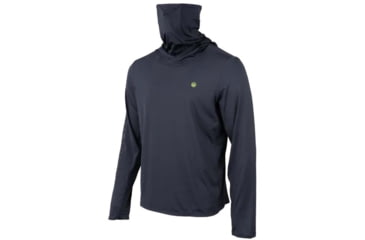 Image of Beretta Keys Flex Hoodie Xx-Large Ebony, TS762T239709O2X