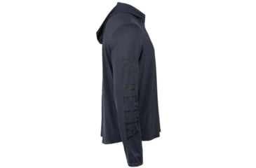 Image of Beretta Keys Flex Hoodie - Men's, Ebony, 2XL, TS762T239709ORXXL