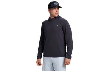 Image of Beretta Keys Flex Hoodie Xx-Large Ebony, TS762T239709O2X
