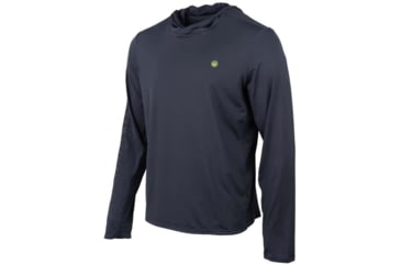 Image of Beretta Keys Flex Hoodie Xx-Large Ebony, TS762T239709O2X