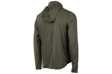 Image of Beretta Keys Flex Hoodie Xx-Large Green Stone, TS762T23970702X