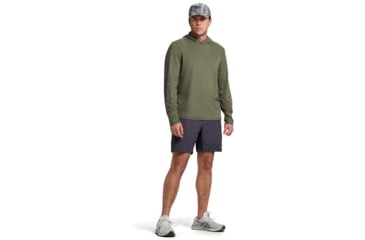 Image of Beretta Keys Flex Hoodie Xx-Large Green Stone, TS762T23970702X