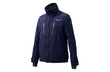Image of Beretta Light Active Jacket, Blue Total Eclipse, Large, GU422022950504L
