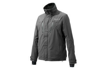 Image of Beretta Light Active Jacket, Charcoal, XXXL, GU422022950956XXXL