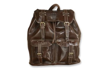 Image of Beretta Lodge Backpack, Brown BSB404900846
