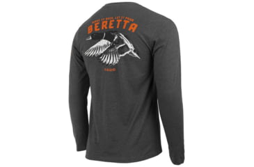 Image of Beretta LS Highball Shirt - Mens, BERTS205T18900093XXXL