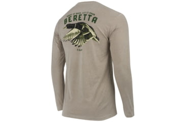 Image of Beretta LS Highball Shirt - Mens, BERTS205T18900118S