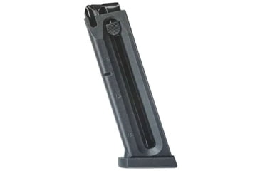 Image of Beretta M92/92FS Conversion Kit .22LR 15 Rounds Pistol Magazine, Black, 15, 519.16