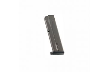 Image of Beretta 92FS M9A1 Sand Resistant Pistol Magazine, 9mm Luger, 15 Round, 1 Pack, Steel, JM9A115-15RD