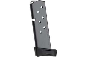 Image of Beretta Magazine 30x Tomcat .32acp 8Round Blued Steel