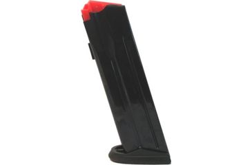 Image of Beretta Pistol Magazine, APX Centurion, 9mm, 10 Rounds, Black, 10, JMAPX109CENTBULK