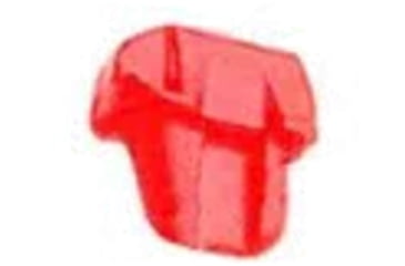 Image of Beretta Magazine Follower, 92 Series, Red, E02854