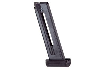 Image of Beretta 87 Target .22LR 10 Rounds Pistol Magazine, Black, 10, JM87T
