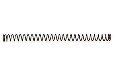 Image of Beretta Match Recoil Spring, 15LB, 92 Series, Black, C9A337