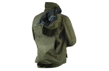 Image of Beretta Mens Active Mars Jacket,Green,L GU471T06500715L