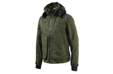 Image of Beretta Mens Active Mars Jacket,Green,L GU471T06500715L