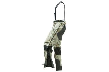 Image of Beretta Mens Active Suspender Pant,Camo Xtra,L CU271T0650089EL