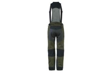 Image of Beretta Mens Active Suspender Pant,Green,L CU271T06500715L