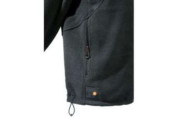 Image of Beretta Mens Active Track Jacket,Black,3XL P3171T06540999XXXL