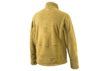 Image of Beretta Mens Active Track Jacket,Tan,M P3171T06540812M