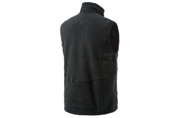 Image of Beretta Mens Active Track Vest,Black,XL P3161T06540999XL