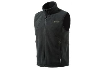 Image of Beretta Mens Active Track Vest,Black,XL P3161T06540999XL