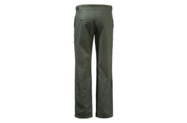 Image of Beretta Mens Active Upland Pants,Green,L CU211T03830715L