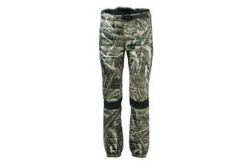 Image of Beretta Mens BIS Primaloft Pants,Camo Real Tree Max 5,L CU331T06530858L