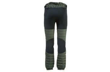 Image of Beretta Mens BIS Primaloft Pants,Green,L CU331T06530715L