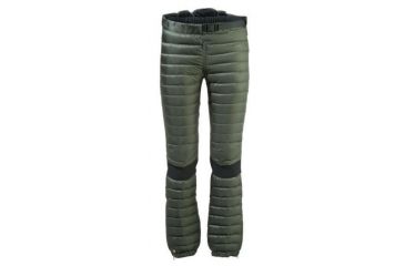 Image of Beretta Mens BIS Primaloft Pants,Green,L CU331T06530715L