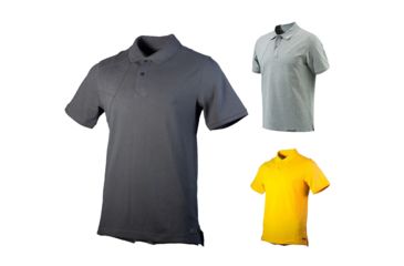 Image of Beretta Mens Corporate Patch Polo Shirt