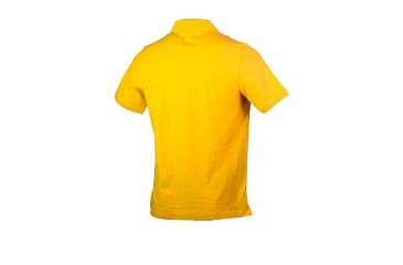 Image of Beretta Corporate Polo, Men's, Orange, M, MP022072070433M