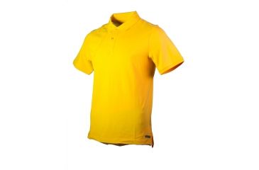 Image of Beretta Corporate Polo, Men's, Orange, M, MP022072070433M