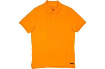 Image of Beretta Corporate Polo, Men's, Orange, S, MP022072070433S