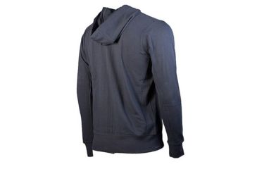 Image of Beretta Mens Corporate Patch Sweatshirt,Blue Nights,Medium FU022T10980521M