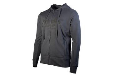 Image of Beretta Mens Corporate Patch Sweatshirt,Blue Nights,Medium FU022T10980521M