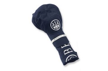 Image of Beretta Mens Hat/T-Shirt Combo Roll Up,Navy,Large TC0170850504L