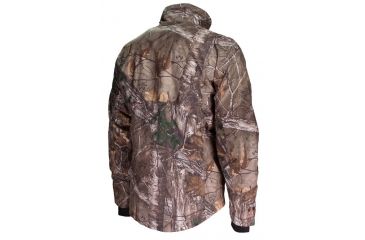 Image of Beretta Light Active Jacket, APXTRA/Camo Xtra, Small, GU42202295089ES
