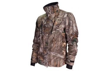 Image of Beretta Light Active Jacket, APXTRA/Camo Xtra, Small, GU42202295089ES